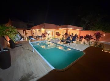 Casa · 170m² · 2 Quartos · 5 Vagas · Casa À Venda 2 Quartos (1 Suíte), Piscina e Churrasqueira, Iguaba Grande/RJ