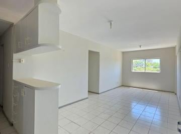 Apartamento · 80m² · 3 Quartos · 2 Vagas · Apartamento Com 3 Quartos À Venda - Condomínio Boa Vista - Ao Lado da Estácio-FMJ