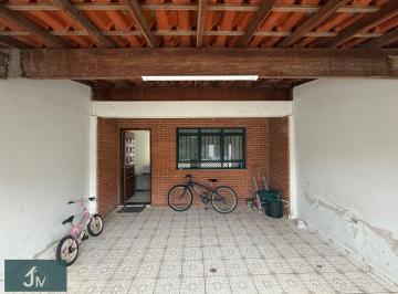 Casa · 172m² · 4 Quartos · Sobrado com 4 dormitórios no Parque Industrial
