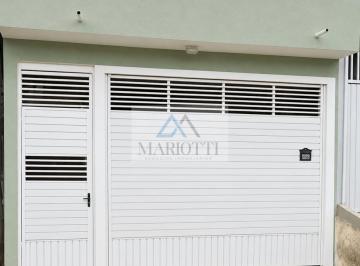 Casa · 104m² · 2 Quartos · 2 Vagas · Casa à venda no Parque Paulista- Franco da Rocha Aceita Financiamento bancário