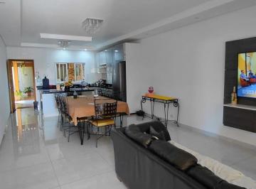 Casa · 153m² · 3 Quartos · 1 Vaga · Casa com 3 dormitórios no Portal Ville Acácias