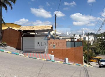 Casa · 115m² · 2 Quartos · 2 Vagas · Casa Térrea 2 quartos com 1 suite - Mairiporã/SP
