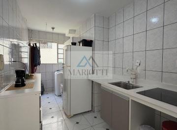 Apartamento de 2 quartos, Caieiras · Condominio Maria Amélia Zanutto - Apartamento com 2 dormitórios localizado em Caieiras