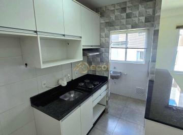Apartamento · 51m² · 2 Quartos · 1 Vaga · Lindo Apartamento Semi Mobiliado à venda em campo Largo/PR - Residencial Dallas