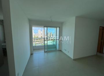 Apartamento · 67m² · 3 Quartos · 1 Vaga · Apartamento à venda no bairro Ilha do Retiro - Recife/PE, Norte