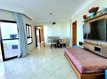 Apartamento · 134m² · 3 Quartos · 2 Vagas · Condominio American Tower - Apartamento a venda no Edifício American Tower no Jardim América em Cuia