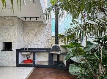 Casa · 139m² · 3 Quartos · 1 Vaga · Excelente Sobrado Mobiliado de 3 Dormitórios sendo uma Suíte no Bairro Dom Bosco em Itajaí SC