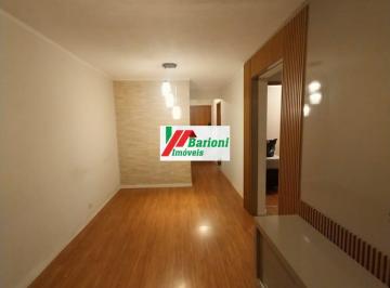 Apartamento · 58m² · 2 Quartos · 1 Vaga · Apartamento para alugar no bairro Freguesia do Ó - São Paulo/SP, Zona Norte