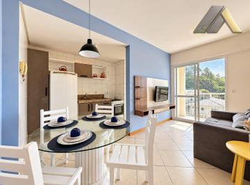 Apartamento · 50m² · 2 Quartos · 1 Vaga · Apartamento para locação – Itoupava Seca, Blumenau