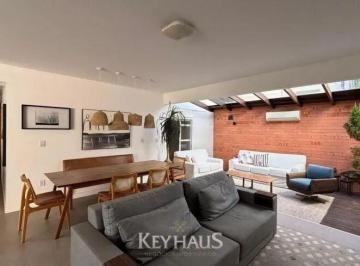 Casa · 300m² · 3 Quartos · 2 Vagas · Casa Mobiliada Próximo ao Mar | Cabeçudas - Itajaí - SC
