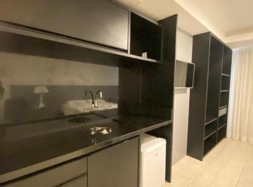 Foto 01 · Apartamento residencial para Locação no Condomínio Executive Hotel - Celita, Centro, Feira de Santan