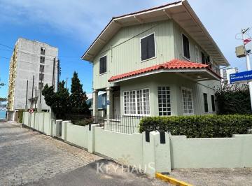 Casa · 200m² · 4 Quartos · 3 Vagas · Casa Mobiliada | Quadra Mar | Cabeçudas | Itajaí - SC