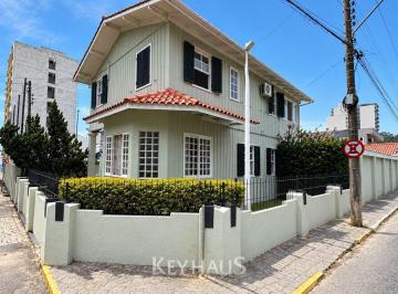 Casa · 200m² · 4 Quartos · 3 Vagas · Casa Mobiliada | Quadra Mar | Cabeçudas | Itajaí - SC