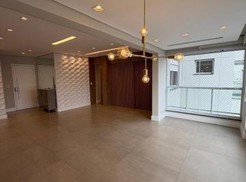 Apartamento · 147m² · 3 Quartos · 3 Vagas · Apartamento para alugar no Celebrity