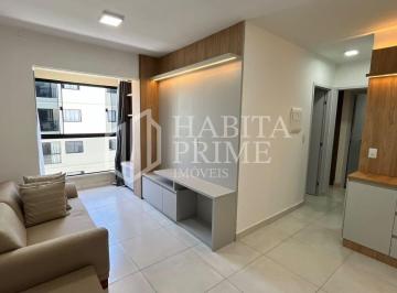 Apartamento · 52m² · 2 Quartos · 1 Vaga · Apartamento Mobiliado para Alugar no Viver Bem, Universitário, Caruaru