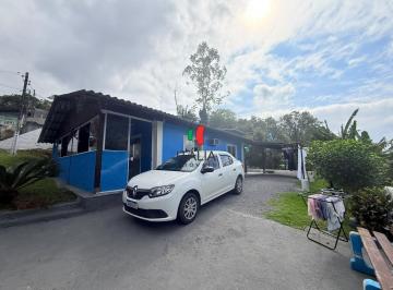 Casa · 120m² · 3 Quartos · 2 Vagas · Casa à venda no bairro São Pedro - Brusque/SC