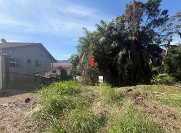 Terreno · 431m² · Terreno pronto para construir no bairro Souza Cruz
