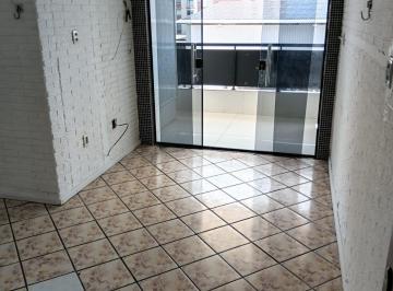Apartamento · 52m² · 2 Quartos · 1 Vaga · Condominio Denise Melo Aluguel - Alugo | Em Frente ao Líder BR
