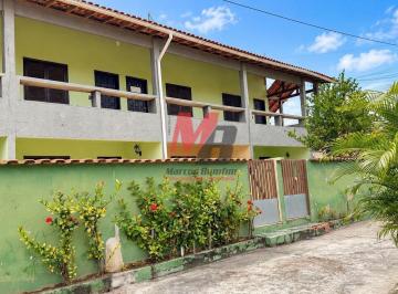 Apartamento · 84m² · 2 Quartos · 2 Vagas · Apartamento com mezanino e 2 quartos, sendo 1 suíte, à venda no Peró – Cabo Frio | R$ 265 mil