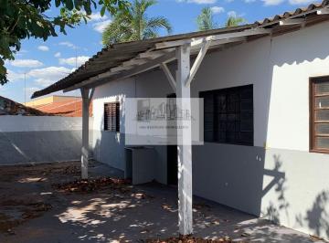 Casa · 134m² · 2 Quartos · 2 Vagas · 2 casas a venda no bairro Vale do Sol