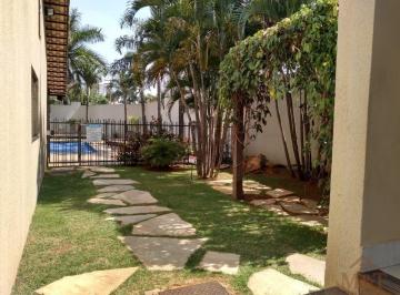 Casa · 230m² · 4 Quartos · 2 Vagas · Residencial Valenza - Condomínio fechado de Sobrados no Jardim América com 4 quartos