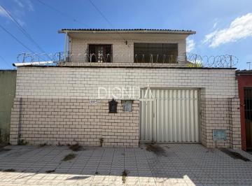 Casa · 144m² · 4 Quartos · 1 Vaga · Casa Duplex Padrão ´- Maraponga