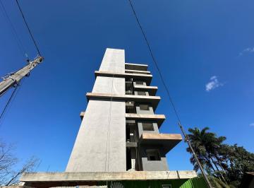 Apartamento · 128m² · 3 Quartos · 2 Vagas · Apartamento à venda no bairro Das Capitais - Timbó/SC