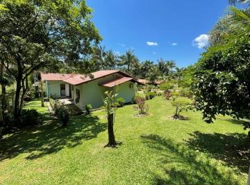 Rural · 5824m² · 4 Quartos · 2 Vagas · Sítio com 03 residências em Rio dos Cedros