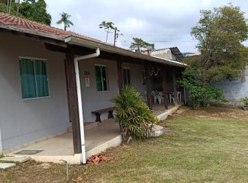 Casa · 120m² · 4 Quartos · 1 Vaga · Casa à venda no bairro Imigrantes - Timbó/SC