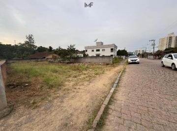 Terreno · 370m² · TERRENO PRONTO PARA CONSTRUIR NA CIDADE DE TIMBÓ/SC