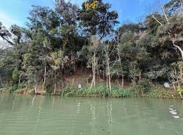 Terreno · 1000m² · TERRENO 02 NA REGIAO DOS LAGOS EM RIO DOR CEDROS
