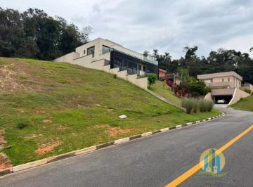 Terreno , Jandira · LOTE À VENDA NO CONDOMÍNIO BEVERLY HILLS – JANDIRA/SP | 1.000,34 M²