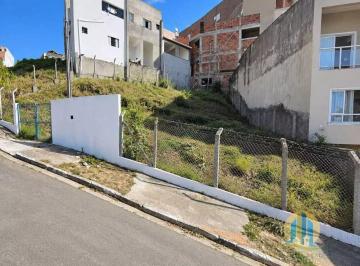 Terreno · 274m² · TERRENO À VENDA NO PARQUE RIBEIRO DE LIMA – BARUERI/SP