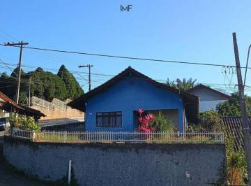 Casa · 161m² · 4 Quartos · 2 Vagas · Casa no bairro Pomeranos, Timbó/SC