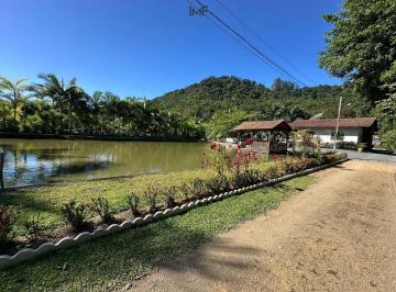 Rural · 33000m² · 3 Quartos · 3 Vagas · Sítio à venda em Timbó no bairro Mulde