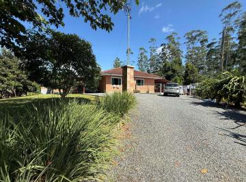 Rural · 68679m² · 4 Quartos · 4 Vagas · Sítio com 68 mil m² em Timbó-SC