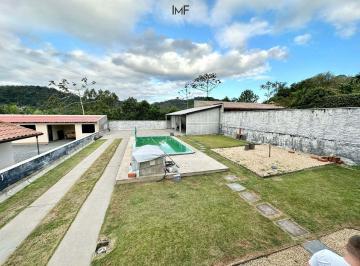 Casa · 129m² · 4 Quartos · 3 Vagas · Casa á VENDA em Timbó