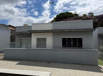 Casa · 58m² · 2 Quartos · 1 Vaga · Casa de 2 dormitórios à venda em Timbó-SC