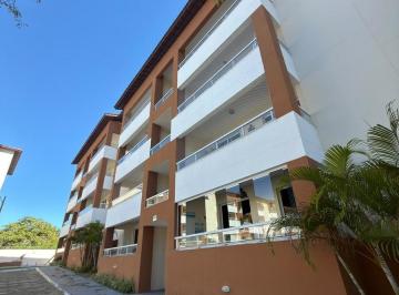 Foto 01 · Apartamento para Venda em condominio, Guarajuba (monte Gordo), Camaçari