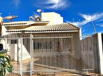 Casa · 126m² · 5 Quartos · Casa à venda no bairro Zona I - Umuarama/PR