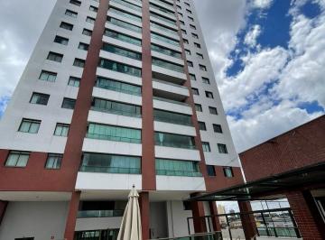 Foto 01 · Apartamento residencial para Venda no Condomínio Magnifique Premium, Santa Mônica, Feira de Santana 