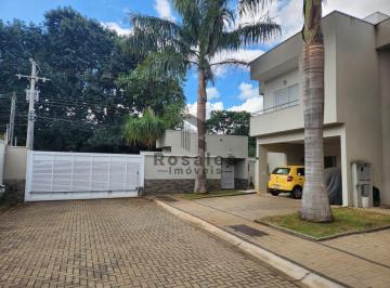 Casa · 149m² · 3 Quartos · 2 Vagas · Casa à venda no condomínio Villagio Morumbi - bairro Morumbi - Paulínia.