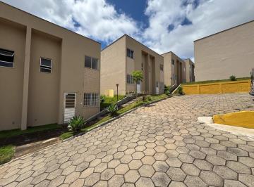 Casa · 59m² · 2 Quartos · 1 Vaga · Casa geminada à venda no bairro Lima Dias II