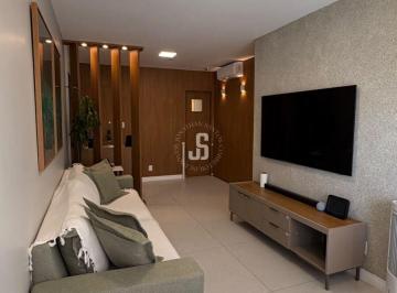 Apartamento · 82m² · 3 Quartos · 2 Vagas · Apartamento 3 Quartos à Venda na Pituba, 82m², 1 Suíte, Closet e 2 Vagas