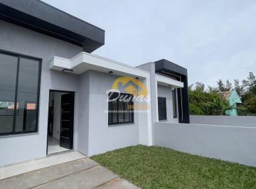 Casa · 46m² · 2 Quartos · 1 Vaga · Geminada à venda em Imara - Imbé/RS