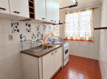 Apartamento · 47m² · 2 Quartos · 1 Vaga · Condomínio Residencial Nazareth - APARTAMENTO PORTEIRA FECHADA COM SACADA E PLANEJADOS