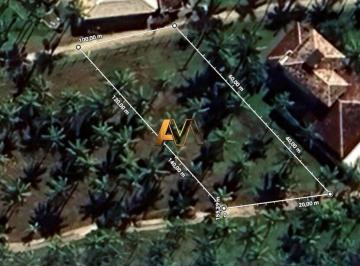 Terreno · 1053m² · Terreno à venda no bairro Morro de São Paulo - Cairu/BA