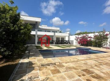 Foto 01 · Imperdível Casa à venda em São Luís-MA, Olho D'agua: 4 quartos, 4 suítes, 350m² de área