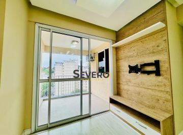 Apartamento · 76m² · 3 Quartos · 1 Vaga · Barão de Mauá - Apartamento 3 quartos com suíte no Centro de São Gonçalo. Cond. Barão de Mauá