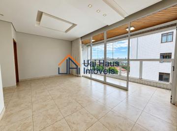 Apartamento · 100m² · 3 Quartos · 2 Vagas · Apartamento à venda no bairro Camargos - Belo Horizonte/MG